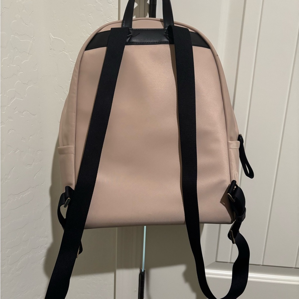 Kate Spade backpack - Picture 3 of 4